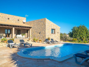 Holiday Home Can Benet by Interhome